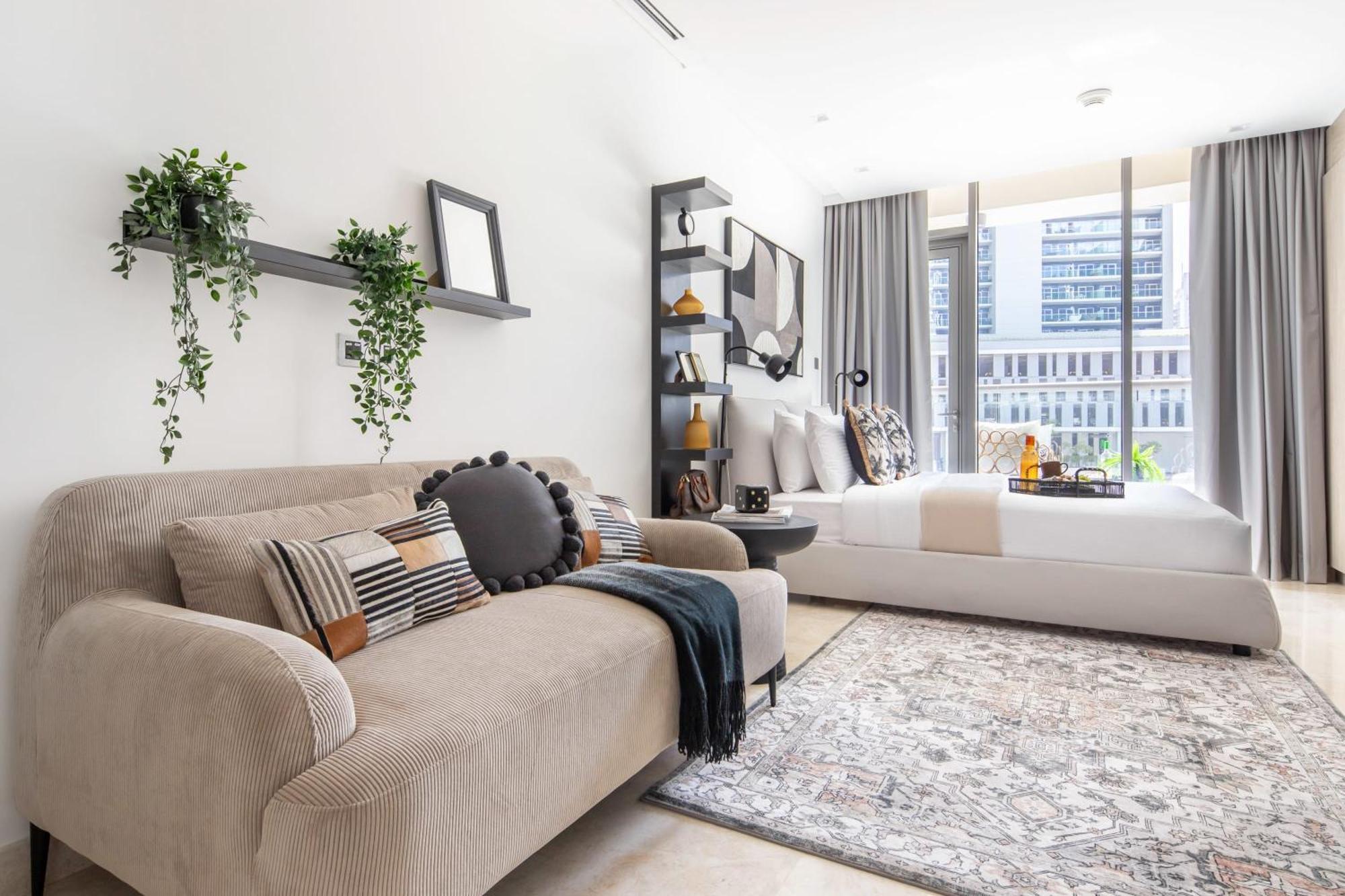 Apartment Frank Porter - The Sterling East